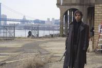 Кадр Зуб и ноготь