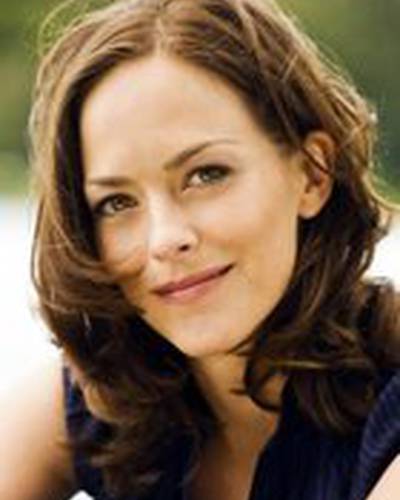 Янина Флигер фото