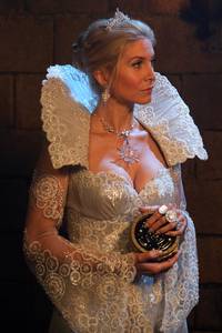 Кадр Однажды в сказке