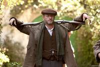 Кадр Ветер, который качает вереск