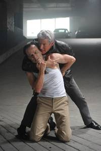 Кадр Двойной агент