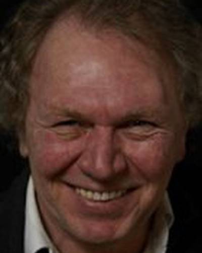 Хаймон Мария Буттингер фото