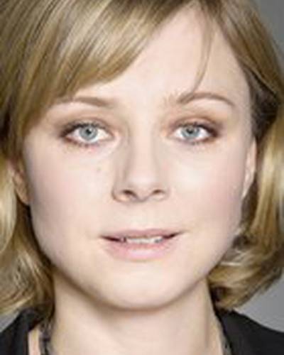 Лене Мария Кристенсен фото