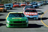 Кадр Дни грома