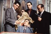 Кадр Во всем виноват посыльный