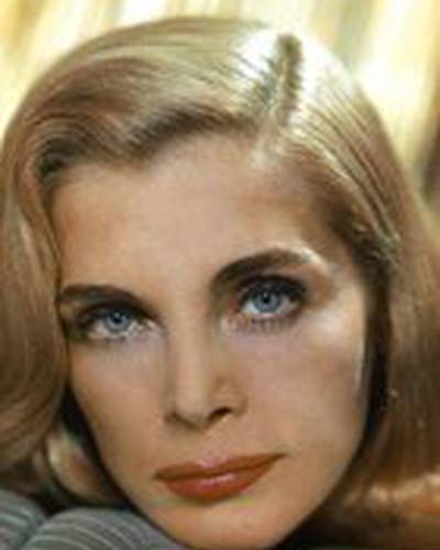 Лизабет Скотт фото