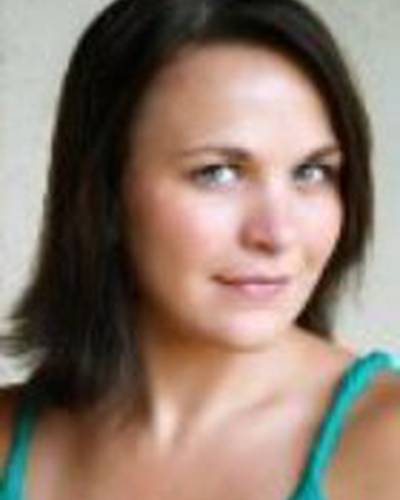 Дженнифер Роуз Лок фото