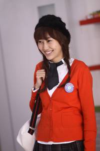 Кадр Классный мюзикл: Китай