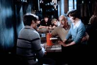 Кадр Пять дней лета