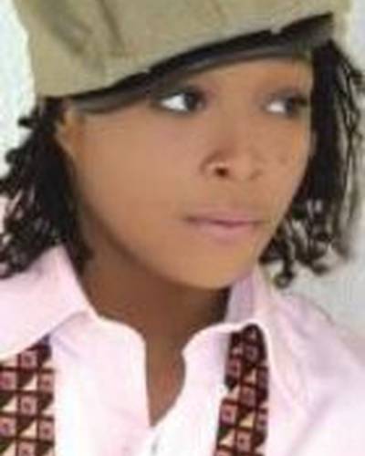 Фелиция Пирсон фото