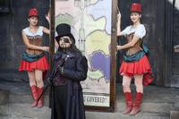 Кадр Опочтарение