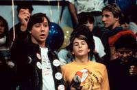 Кадр Волчонок