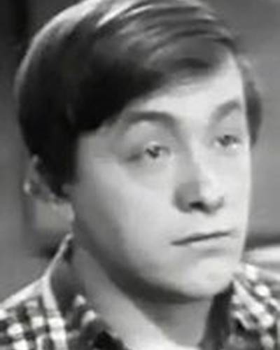 Александр Назаров фото