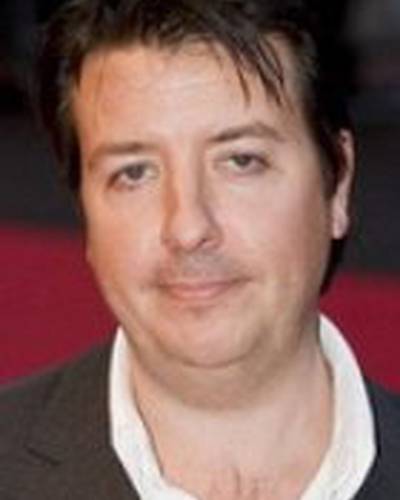 Джеральд МакМорроу фото