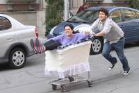 Кадр Счастливый конец