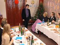 Кадр Юбилей прокурора