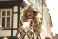 Кадр Маленькое привидение