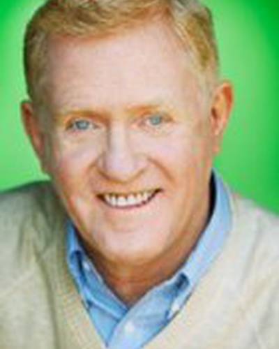 Роберт Пайк Дэниэл фото