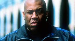 Кадр из фильма "Чужая игра" - 2