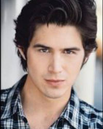 Алекс Коул фото