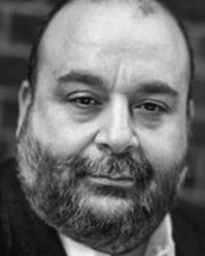 Роджер Неварес фото