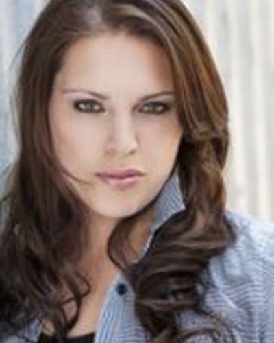 Deanna Ortuso фото