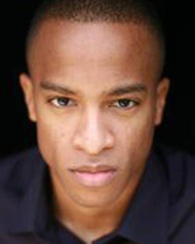 Стефан Дэвис фото