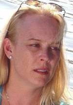 Шери Хеллард фото