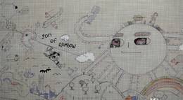 Кадр из фильма "Сын Рэмбо" - 2