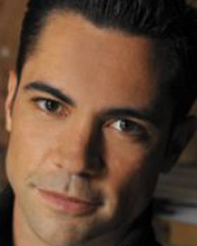 Дэниэл Пино фото