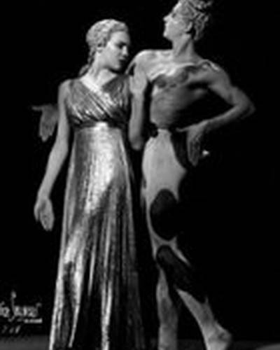 George Zoritch фото