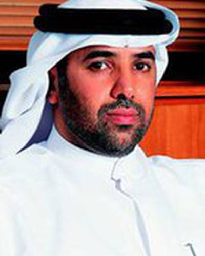 Мохамед Халаф Аль-Мазруи фото