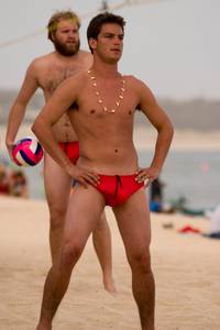 Кадр Отвязные каникулы