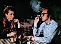 Кадр Бананы