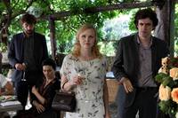 Кадр Римские приключения