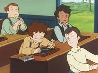 Кадр Приключения Тома Сойера