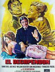 Keep It Up Downstairs