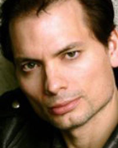 Рико Симонини фото