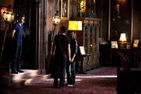 Кадр Дневники вампира