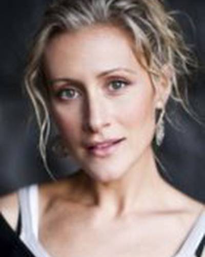 Джейн Олсоп фото