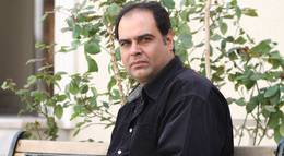 Кадр из фильма "Это не фильм" - 2