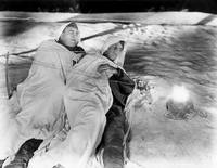 Кадр Два аравийских рыцаря