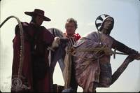 Кадр Плоть + кровь