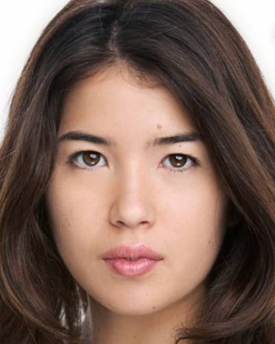 Николь Блум фото