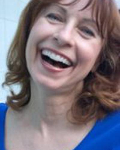 Nanciann Horvath фото