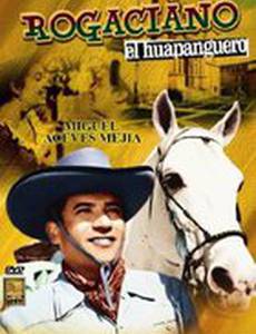 «Mal de amores» (Rogaciano el huapanguero)