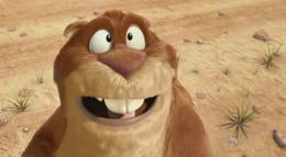 Кадр из фильма "Суслик обломался" - 1