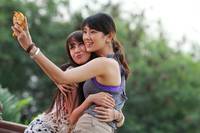 Кадр Длинный уик-энд