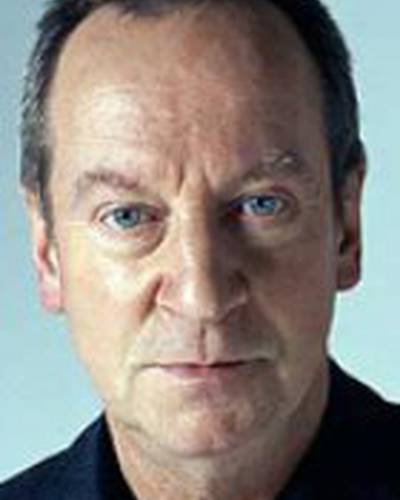 Билл Патерсон фото