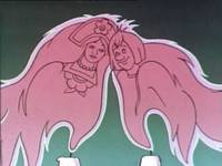 Кадр Летучий корабль